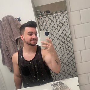 Meet your Posher, John